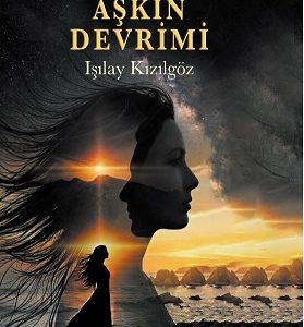 KALBİMDEKİ AŞKIN DEVRİMİ-IŞILAY KIZILGÖZ-YAZARDAN İMZALI ÖN SİPARİŞ