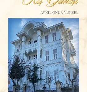 Kış Güneşi-Aynil Onur Yüksel