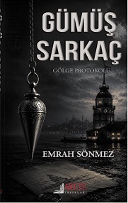 GÜMÜŞ SARKAÇ-EMRAH SÖNMEZ-YAZARDAN İMZALI ÖN SİPARİŞ
